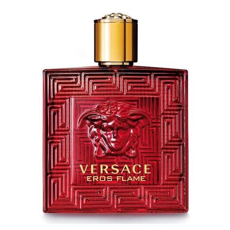 versace eros flame primor